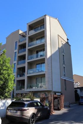 Apartment VIA Lux