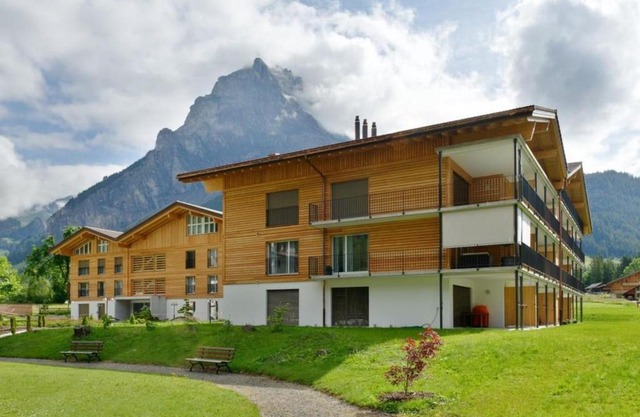 Apartment Victoria Alpine Park