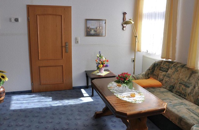 Apartment Vierseitenhof