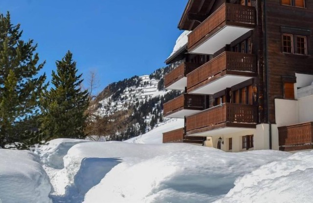 Vieux Valais Malisse 