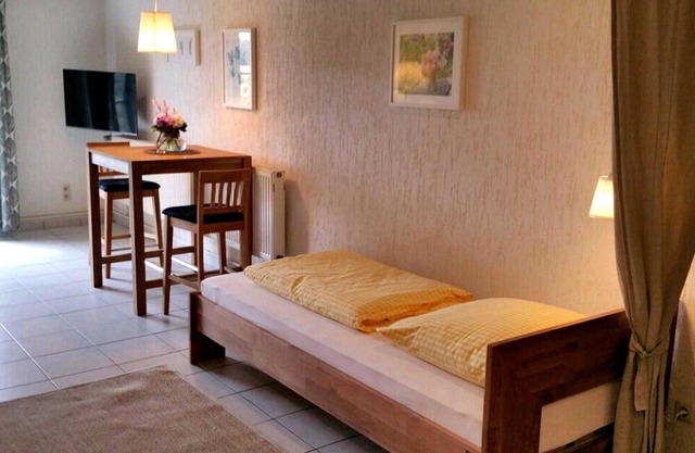 Apartment VII - Vacation apartments in a farmhouse - Property 44365