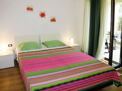 Apartment Viliam (ROJ530) in Rovinj - 3 persons, 1 bedrooms