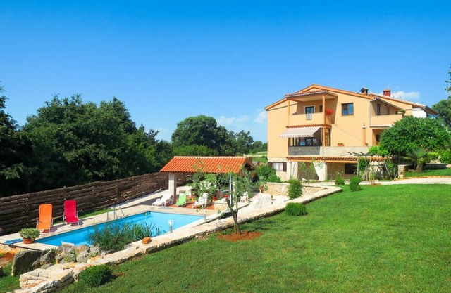 Apartment Viliam (ROJ531) in Rovinj - 3 persons, 1 bedrooms