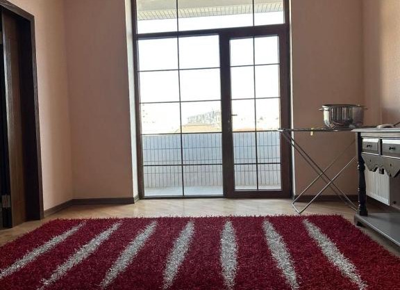 Apartment villa