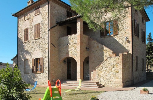 Apartment Villa Caggio-2 by Interhome