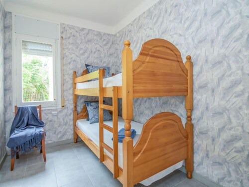 Apartment Villa Hydra in Roses - 4 persons, 2 bedrooms
