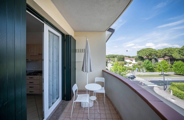 Villa Ines Bilocale 