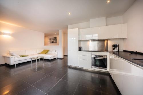 Apartment Villa Laurin