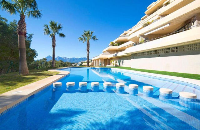 Villa Marina Golf 