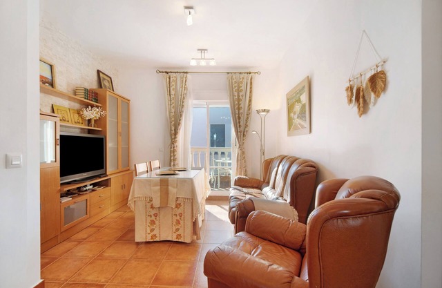Apartment 'Villa Maria' with Private Terrace and Wi-Fi