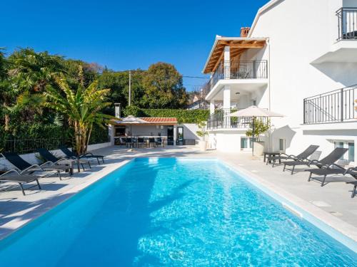 Apartment Villa Palma-1 by Interhome