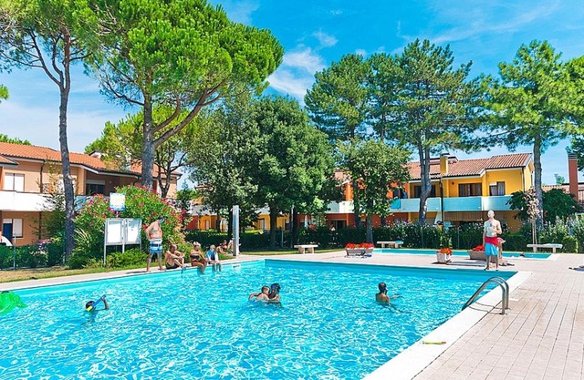 Apartment Villaggio Nautilus-1 by Interhome