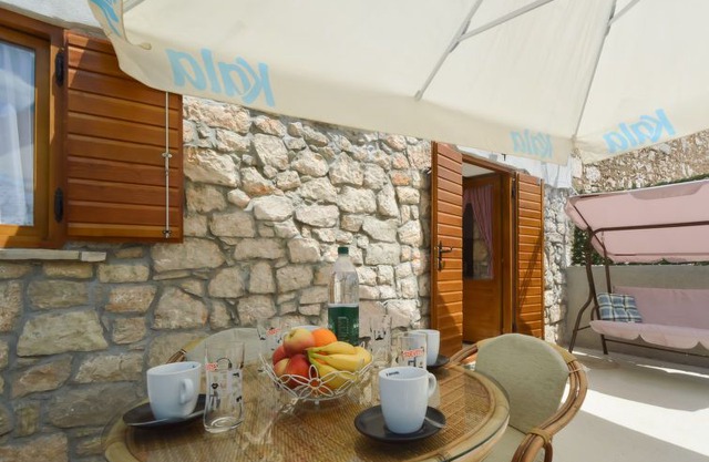 Apartment Vini in Vinjerac - 4 persons, 1 bedrooms
