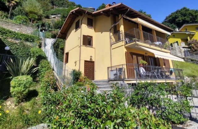 Apartment Viola in Gravedona - 7 persons, 3 bedrooms
