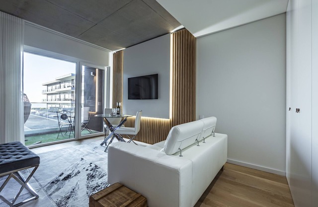 Apartment "Vista Mar" with Balcony & Wi-Fi