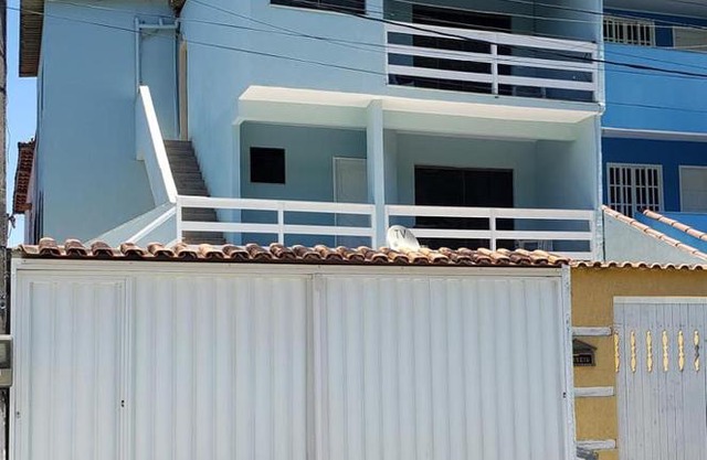 Apartment Vitória Cabo Frio B