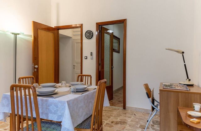 Apartment 'Vito 80' with Mountain View and Balcony