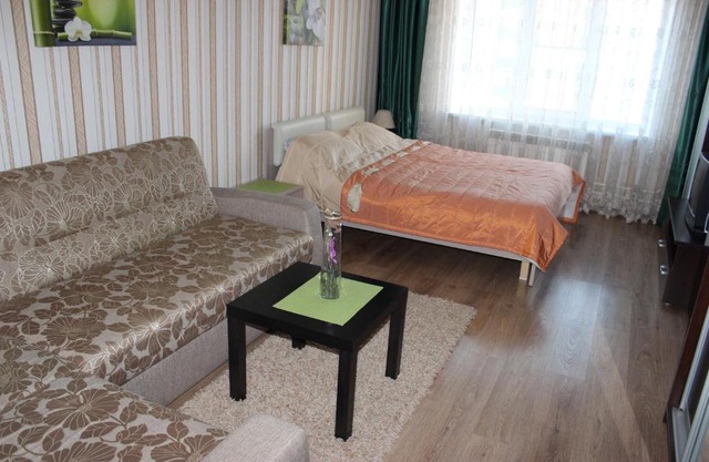 Apartment Vladimirskaya 7А
