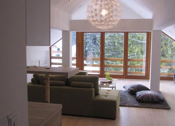Apartment Vlasic
