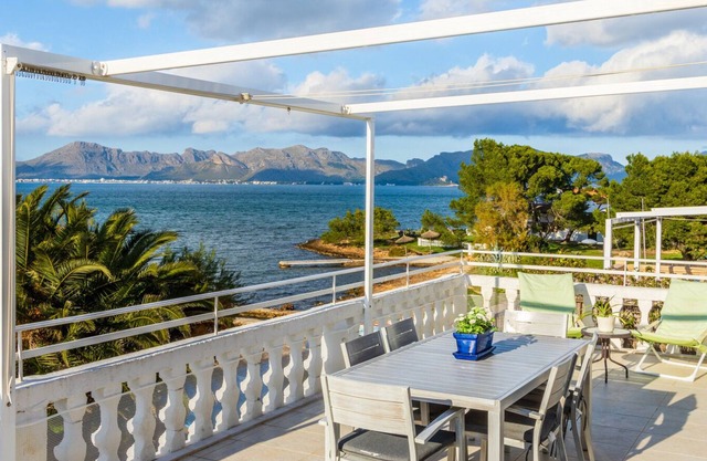 Apartment Voramar Alt in Alcudia