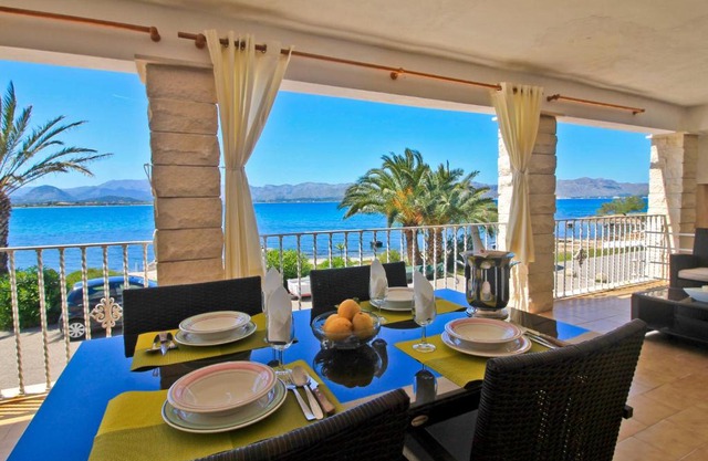 Apartment Voramar by Interhome