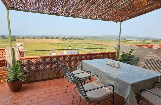 Apartment with Views in Bellcaire