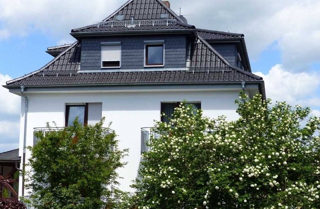 Apartment Waldblick