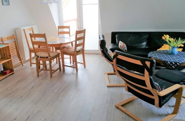 Apartment West - Holiday home Nordwind