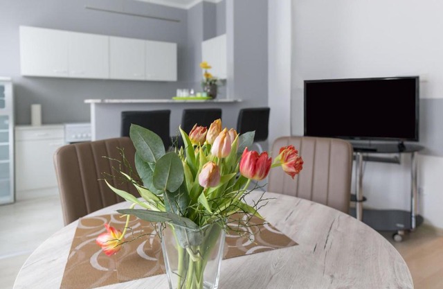 Apartment Widey Str. 54