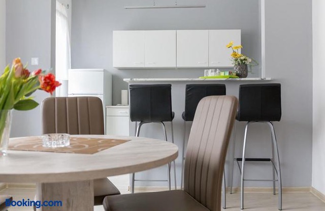 Apartment Widey Str. 54