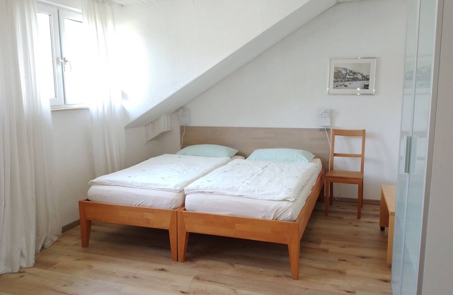 Apartment 'Wiedmann'