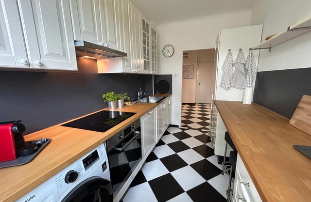 Apartment Wien West