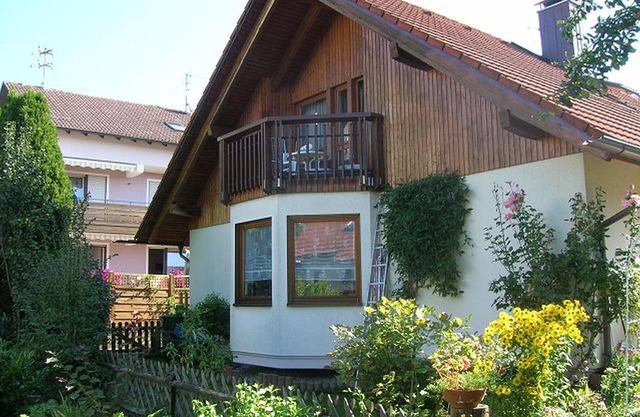 Apartment 'Wiggermann' with Balcony and Wi-Fi