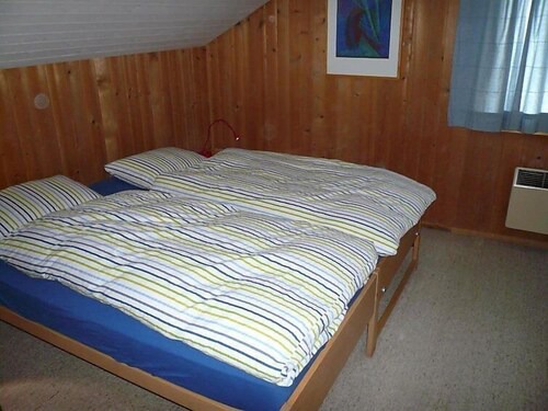 Apartment Wildbach in Lenk - 4 persons, 2 bedrooms