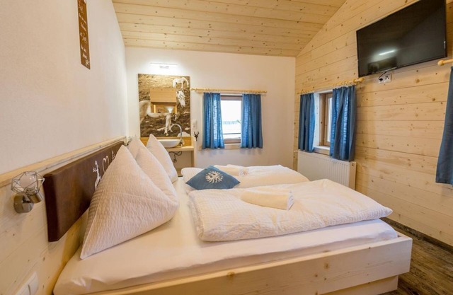 Apartment Wilder Kaiser - Kummererhof