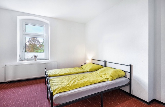 Apartment 'Wipperblick' with Private Garden and Wi-Fi