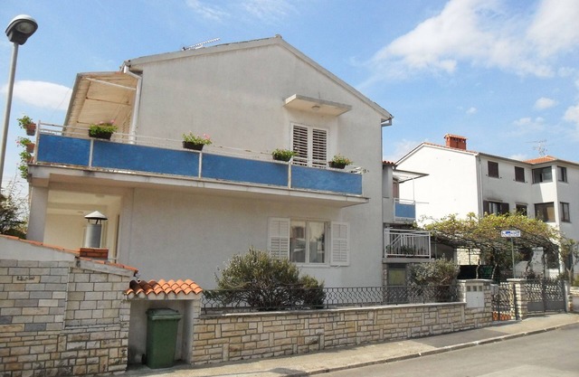 Apartment with 2 bedrooms