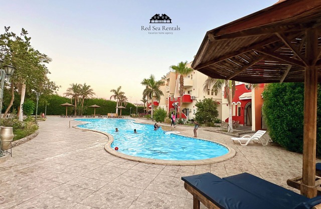 Garden Resort 