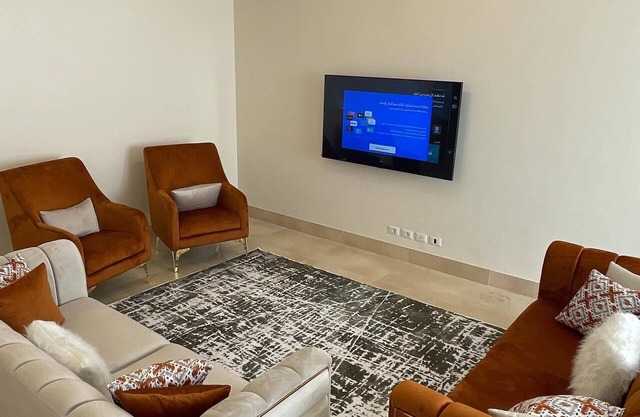 Apartment With view in Allegria Residence Compound - sheikh zayed