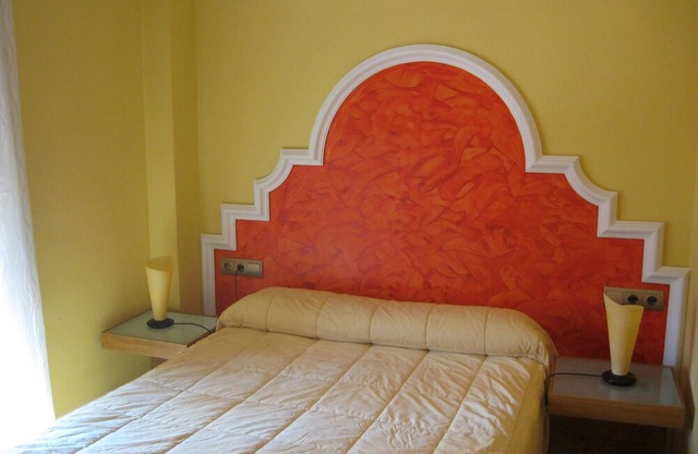 Apartment with hotel facilities in the historic center