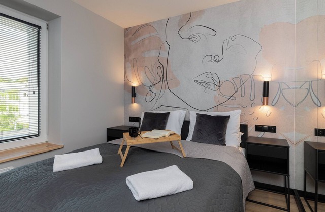Apartment With Jacuzzi by Renters