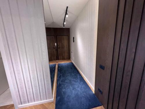 Apartment with Modern Amenities