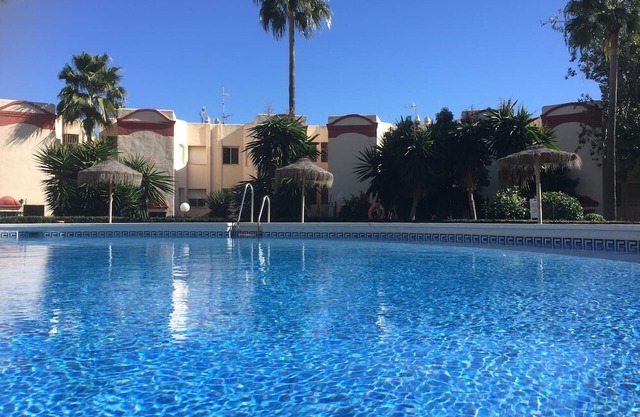 Apartment with Sea view in Riviera del Sol