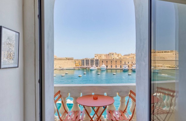 Apartment with Spectacular Views in Isla