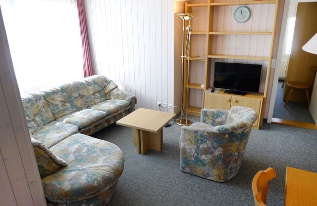 Apartment Wohnung Gelb in Rigi Kaltbad - 4 persons, 2 bedrooms