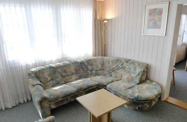 Apartment Wohnung Rot in Rigi Kaltbad - 5 persons, 2 bedrooms