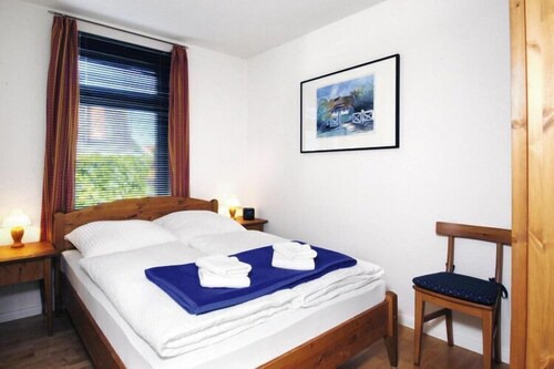 Apartment, Wyk on Foehr