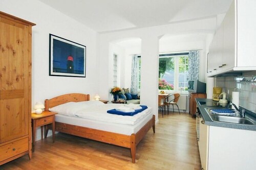 Apartment, Wyk on Foehr