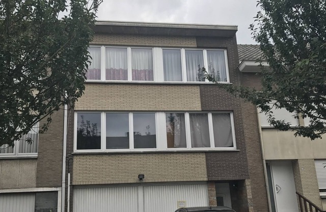 Apartment Zaventem Brussels Airport J