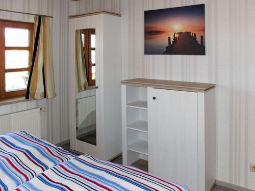 Apartment Zeit zum Träumen II in Breege - 4 persons, 2 bedrooms